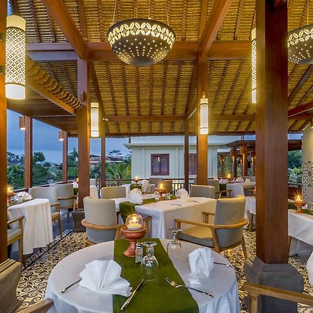 Bumi Muwa Ubud Katiklantang Buitenkant foto