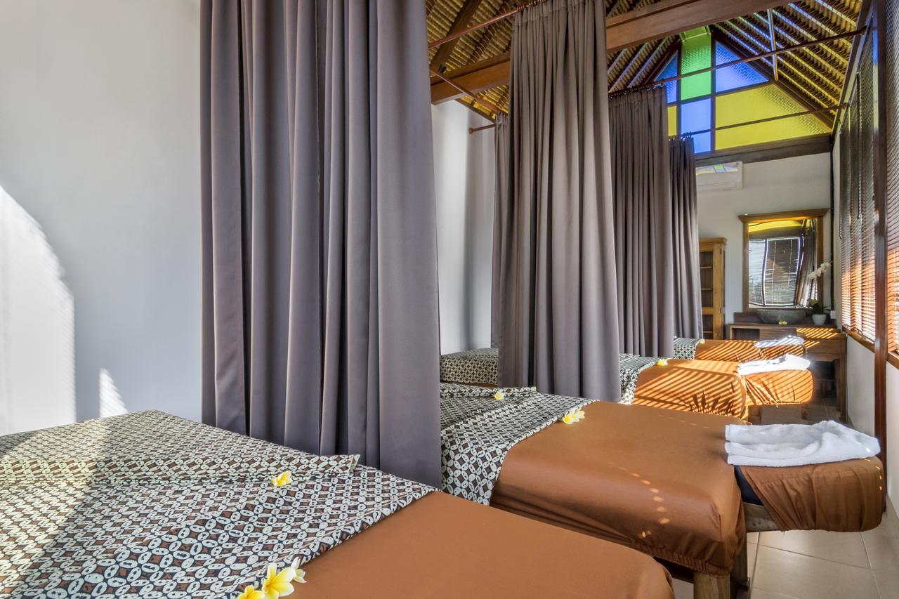 Bumi Muwa Ubud Katiklantang Buitenkant foto