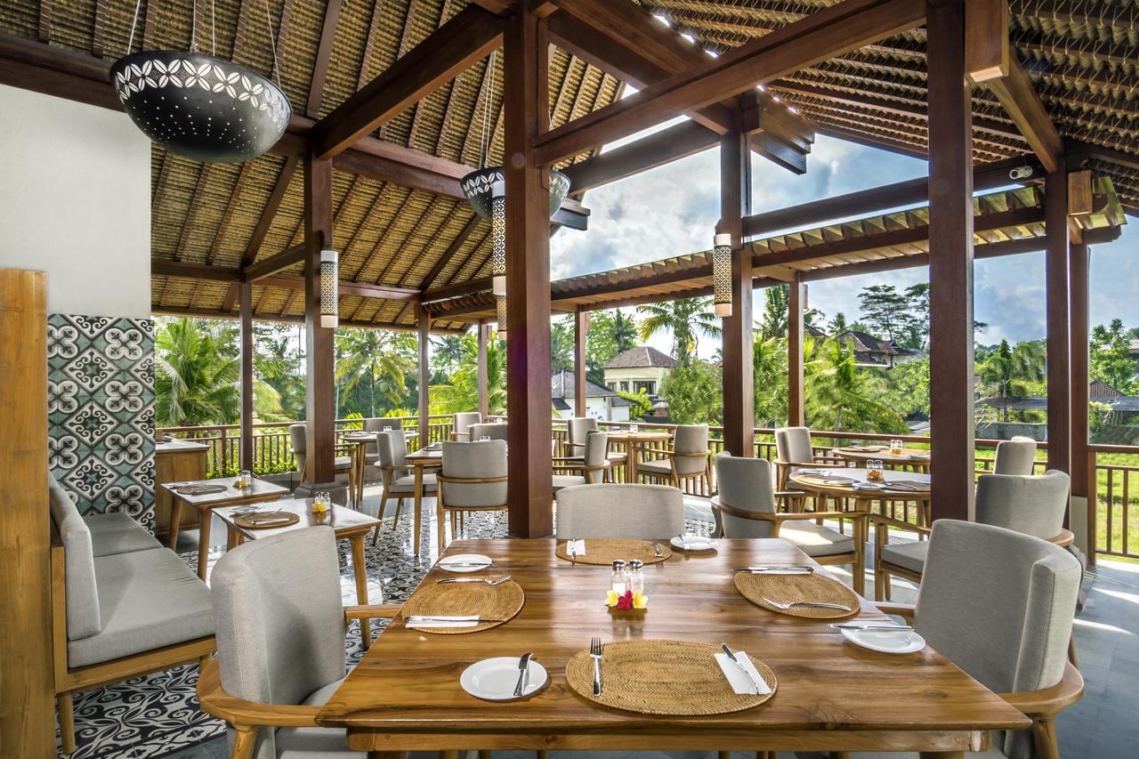 Bumi Muwa Ubud Katiklantang Buitenkant foto