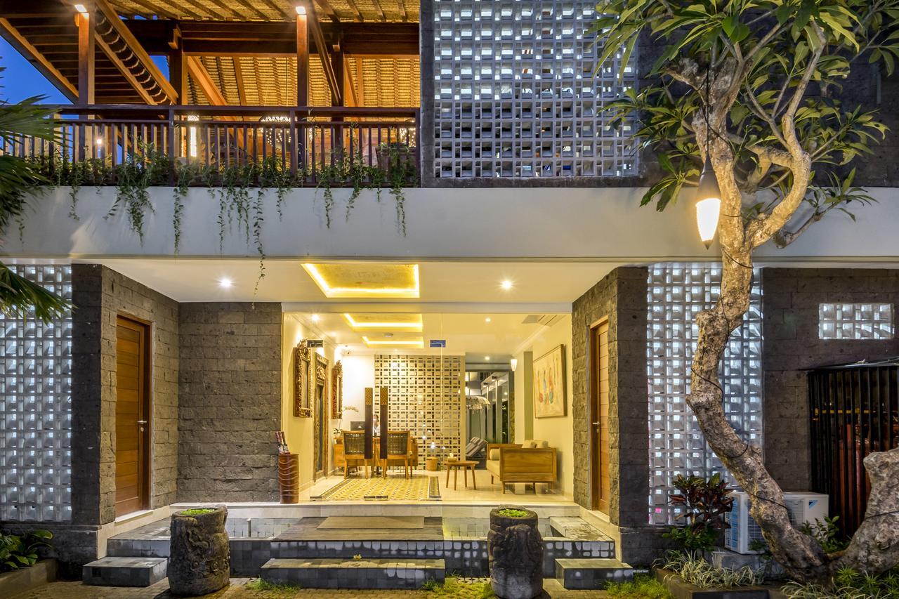 Bumi Muwa Ubud Katiklantang Buitenkant foto